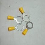 Kabel Skun INS O RV 5.5-12 Kuning