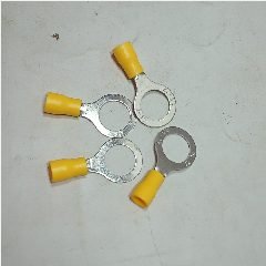 Kabel Skun INS O RV 5.5-12 Kuning