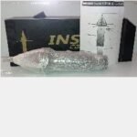Penangkal Petir INS Radius 80yard