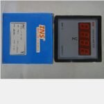 Panel Meter Digital INS SFD-72x1-U V