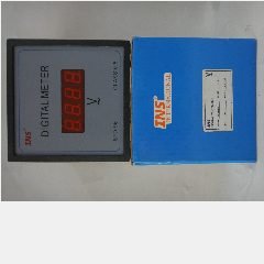 Panel Meter Digital INS SFD-96x1-U V