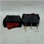 INS Saklar Switch Lampu Kotak 3 kaki