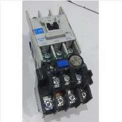 Magnetic Ac Contactor INS S-N18