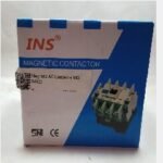 Magnetic Ac Contactor INS S-N25