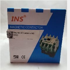 Magnetic Ac Contactor INS S-N25