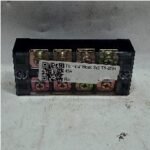 Terminal Block INS TB-4504 45A 4 Pin
