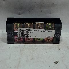 Terminal Block INS TB-4504 45A 4 Pin