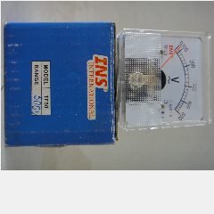 Panel Meter INS TF50 500V