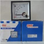 Panel Meter INS TF-72 100/5A
