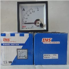 Panel Meter INS TF-72 100/5A