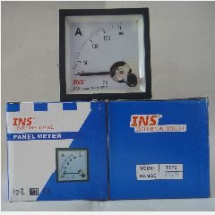 Panel Meter INS TF-72 150/5A