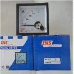 Panel Meter INS TF-72 200/5A