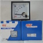 Panel Meter INS TF-72 250/5A