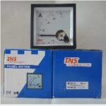 Panel Meter INS TF-72 60/5A