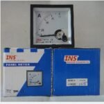 Panel Meter INS TF-72 75/5A