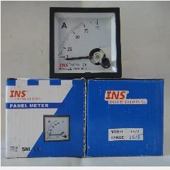 Panel Meter INS TF-72 75/5A