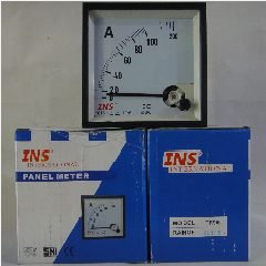 Panel Meter INS TF-96 100/5A