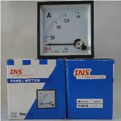 Panel Meter INS TF-96 150/5A