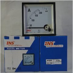 Panel Meter INS TF-96 200/5A