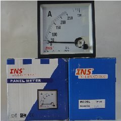 Panel Meter INS TF-96 250/5A