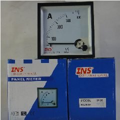 Panel Meter INS TF-96 300/5A