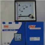 Panel Meter INS TF-96 400/5A