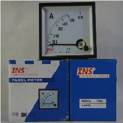 Panel Meter INS TF-96 500/5A
