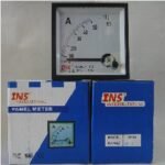 Panel Meter INS TF-96 50/5A
