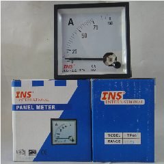 Panel Meter INS TF-96 75/5A