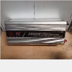 Inverter KMCS 3000