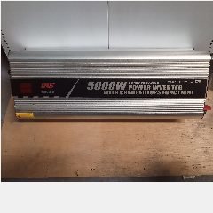 Inverter KMCS 5000