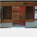 Mesin Potong Rumput AIPOWER ABC 328 2tak