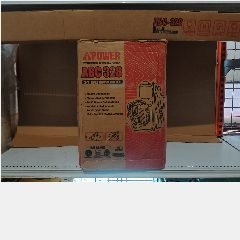 Mesin Potong Rumput AIPOWER ABC 328 2tak