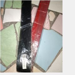 Lakban Anti Licin / Slip Pvc Hitam