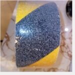 Lakban Anti Licin / Slip Kuning