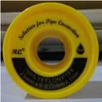 Isolasi Air HQ 12mm @48pcs
