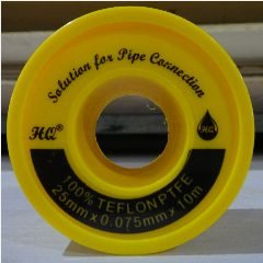 Isolasi Air HQ 12mm @48pcs