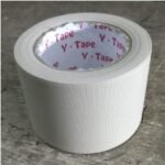 Lakban Ac Cream + Lem 5cm x 15m