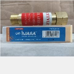 Flashback Arrestor Acetylene IWARA 900-036