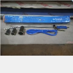 Torch Bakar IWARA 901-005 Hose 1.5m 60cm