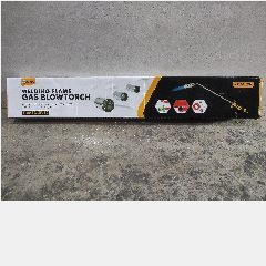 Torch Bakar KDK VT 101501