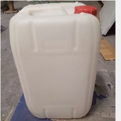 Jerigen (bekas) Putih @20L