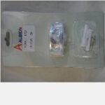 Jepitan Kaca 1/2 Oval ALBION K707 CH @2pcs