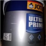 JT Ultra Primer 2.5L u/ Beton