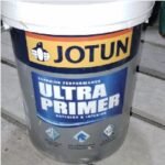 JT Ultra Primer 20L u/ Beton