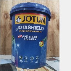 JT JotaShield AF 20L White