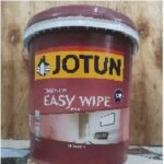 JT Essence Easy Wipe 18L base AA