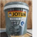 JT WaterGuard 15L (18kg) White