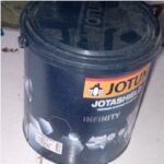 JT JotaShield Infinity 2.5L base A
