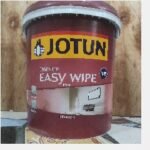JT Essence Easy Wipe 18L White